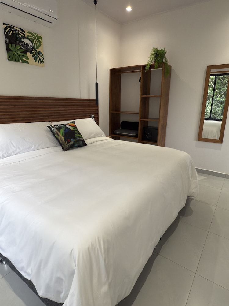 Biofilia Monteverde