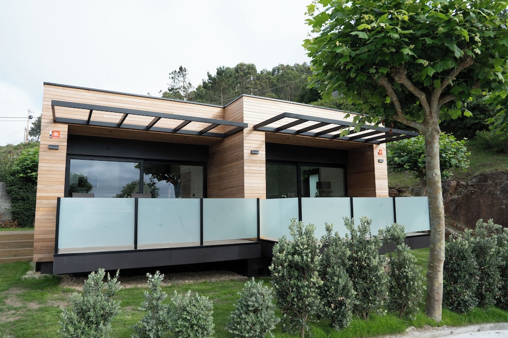 Balcobo Villas&Cabañas