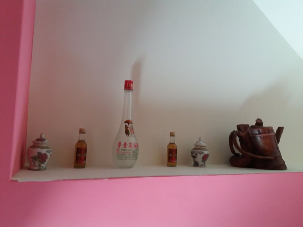 Money Hualien B&B