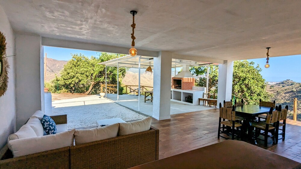 Casa Rural Pagalván