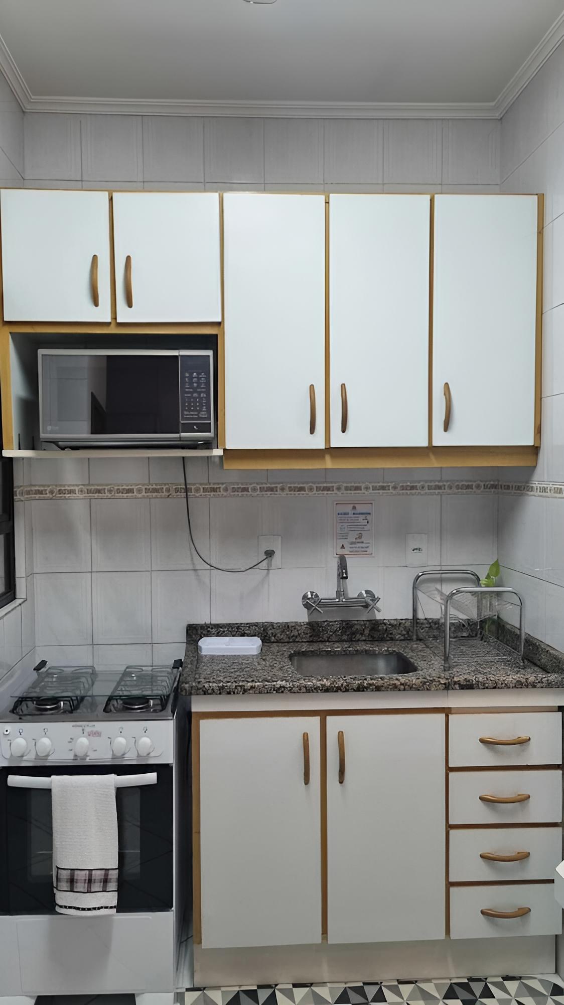 Andrade Hospedagem