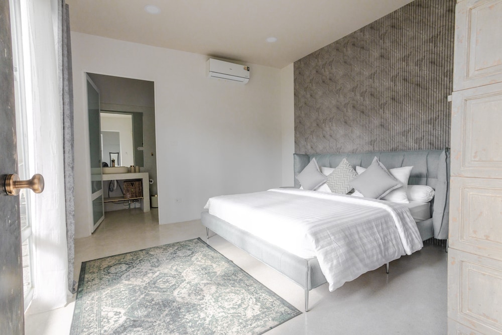 Rocka villas