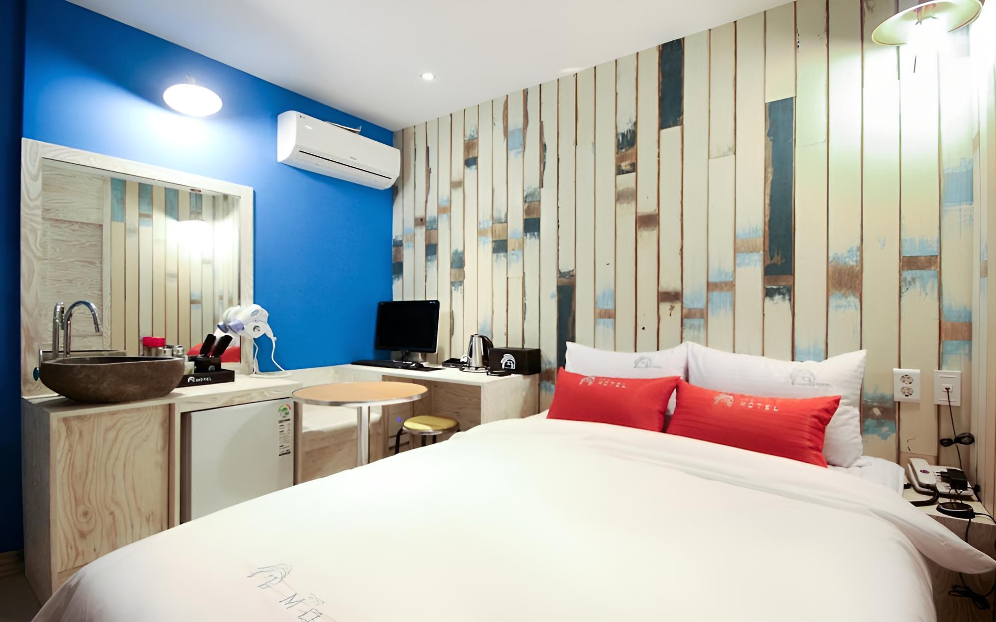 Busan Daeyeon-dong Kkum view 5