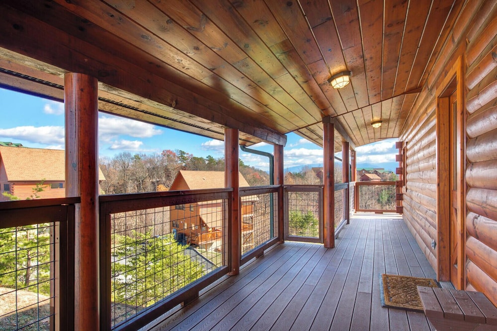 Heavenly Hideaway