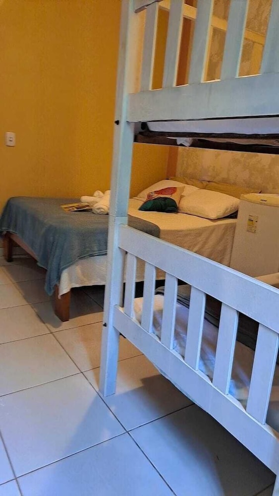 Pousada Cabocla