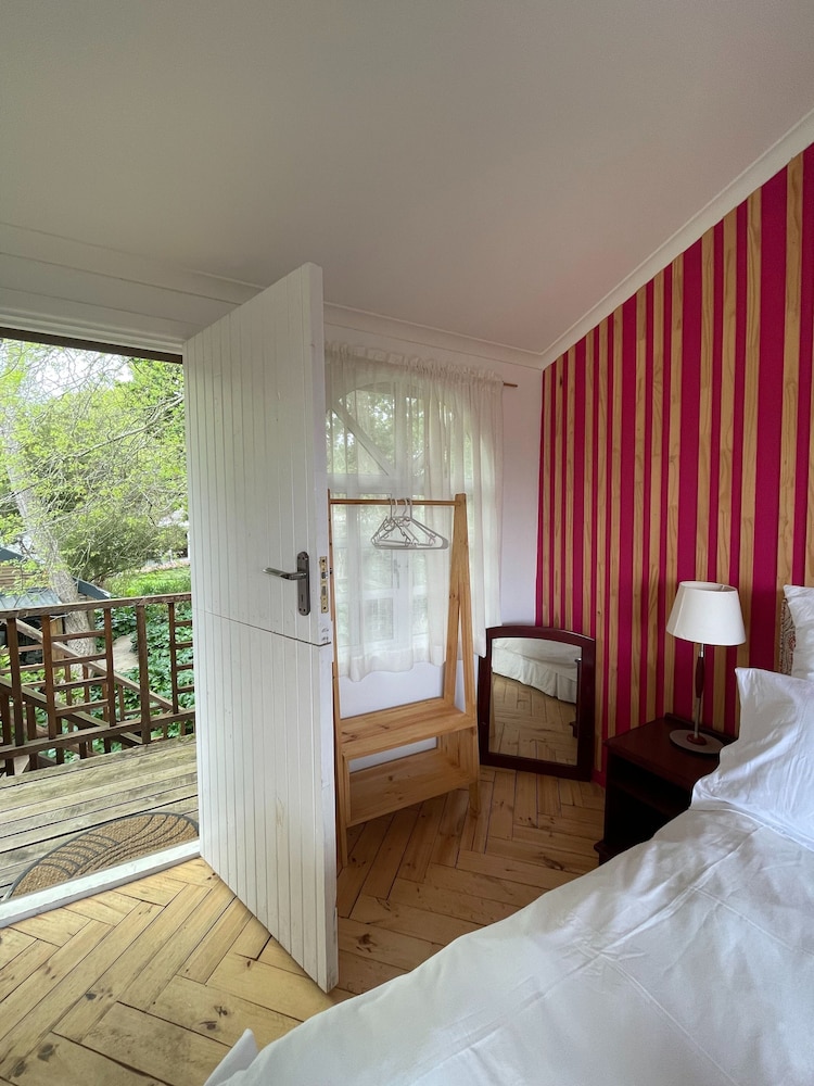 Rose Cottage, Elgin Grabouw