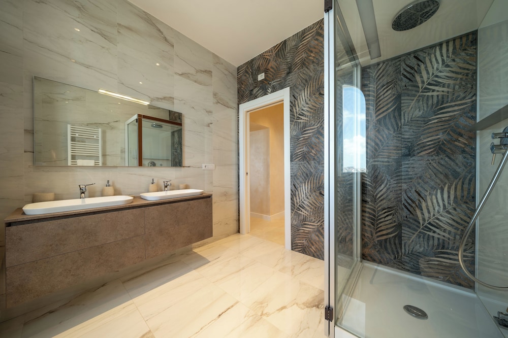 Villa Giada Luxury Boutique Hotel