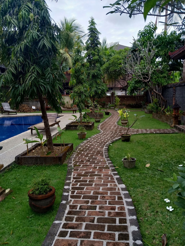 Mahalini villa 3