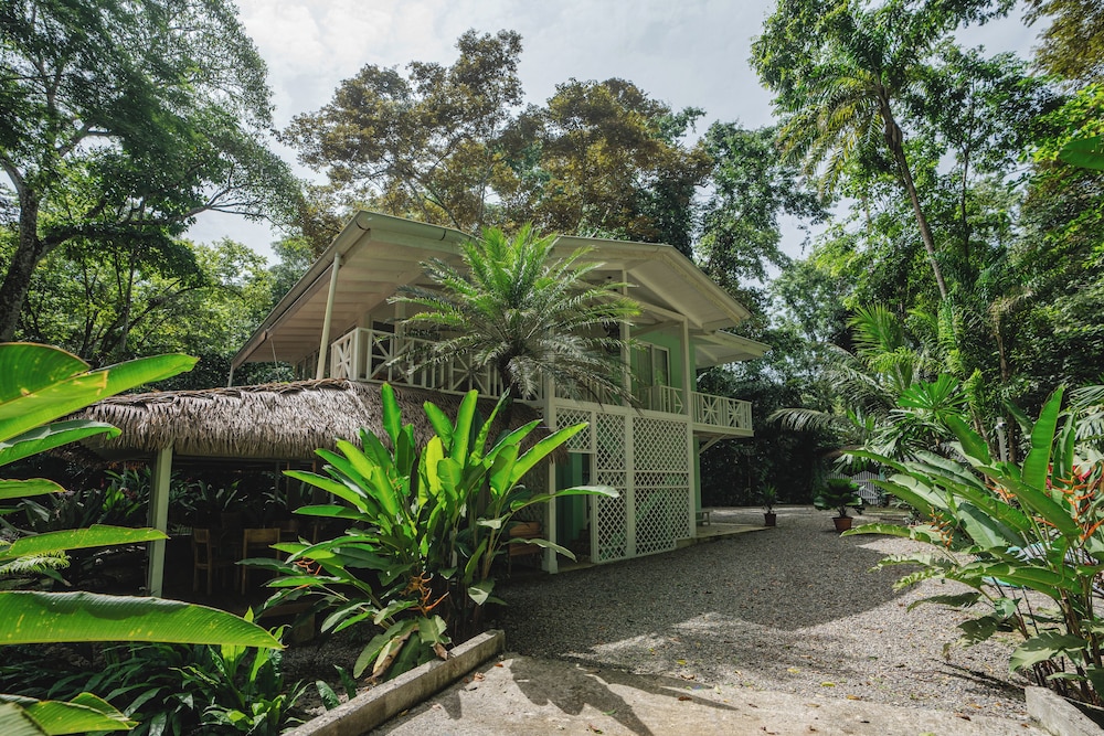 Villa Oasis