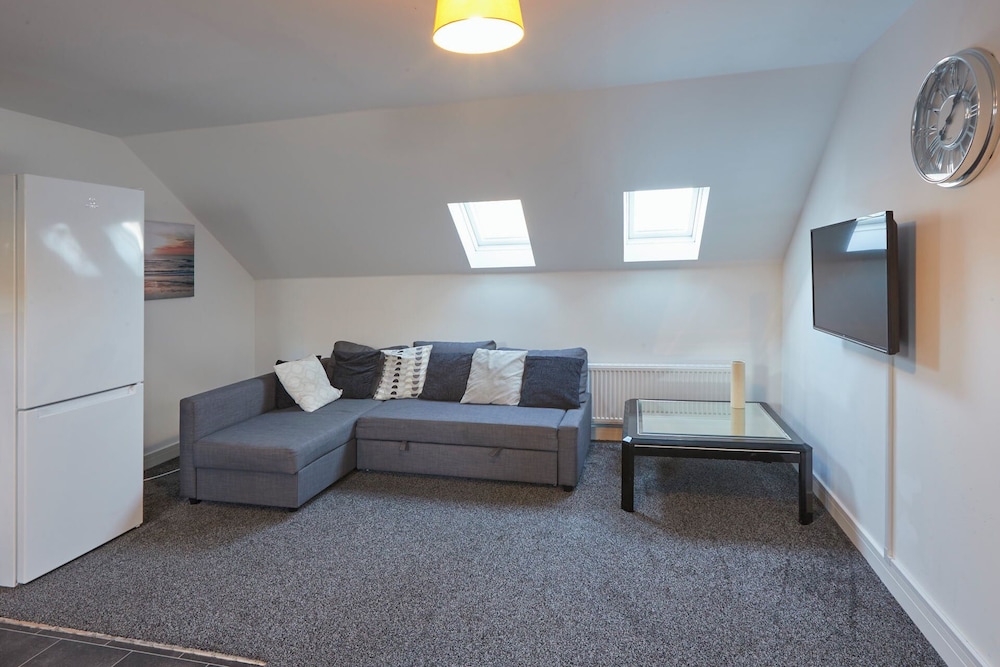 Host Stay Sea Breeze view 5