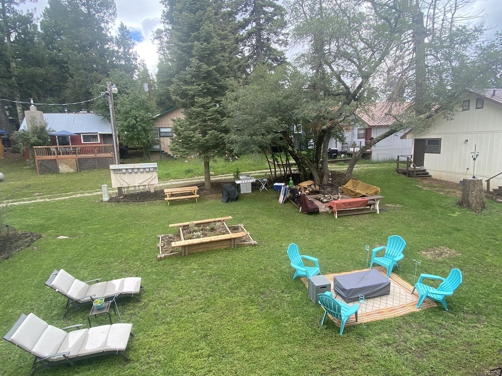 Summit Inn