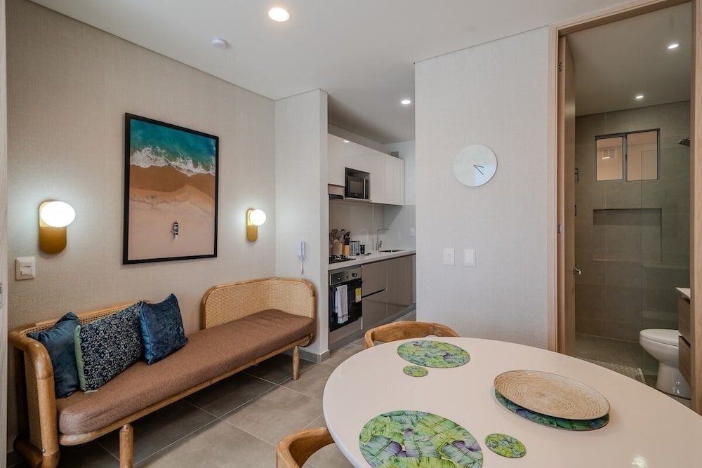Salguero Suites