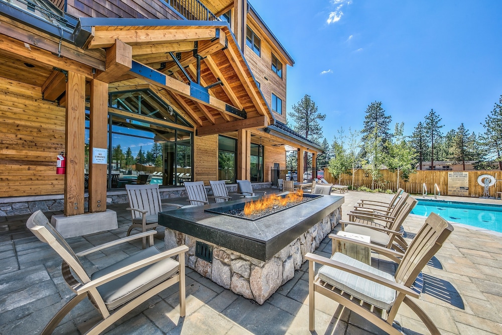 Lake Tahoe Vacations - Zalanta Resort at the Village - Property Image 25