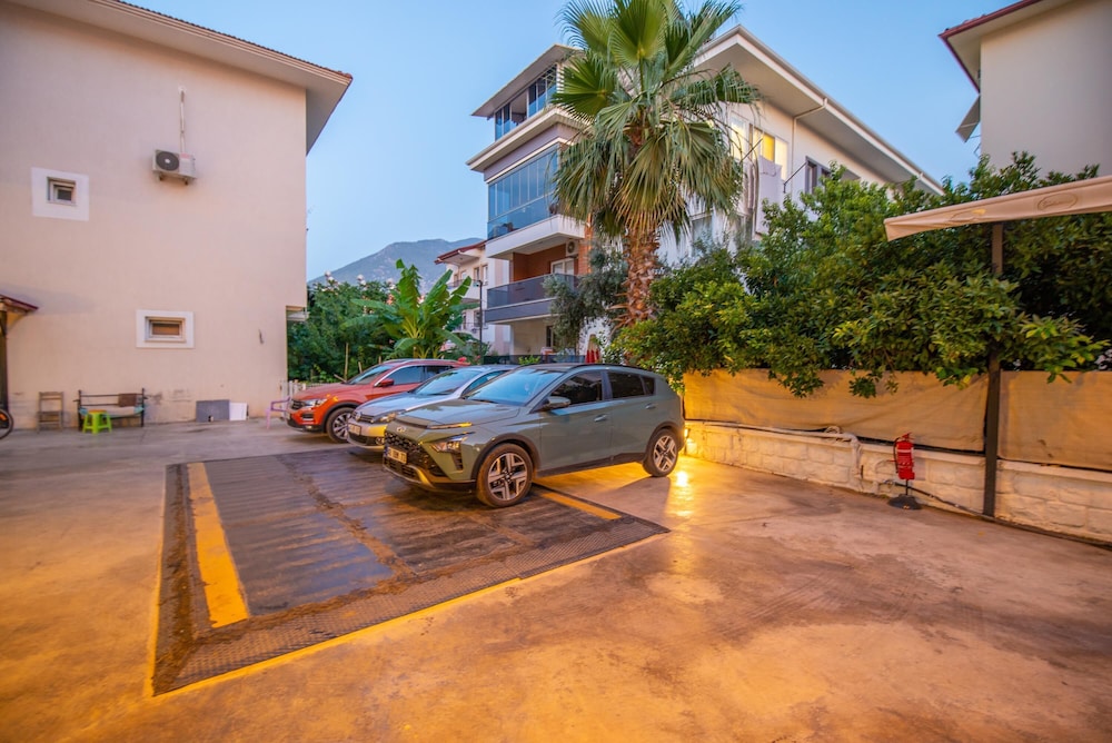 Belci City Residence - Image 127