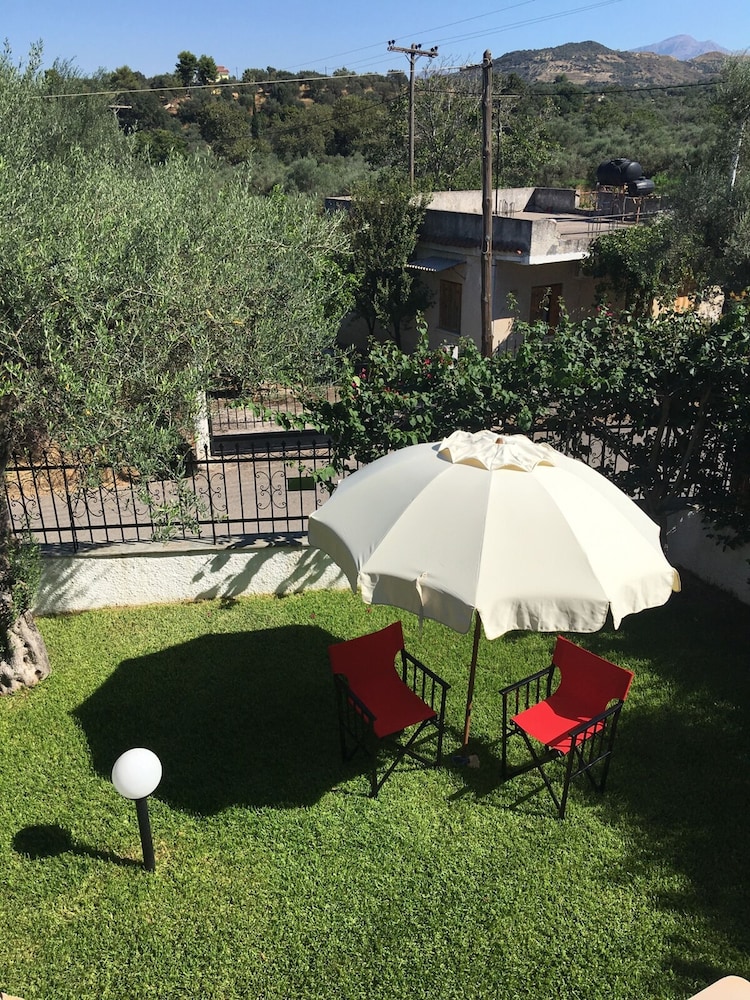 Luxurious Villa Anastasia