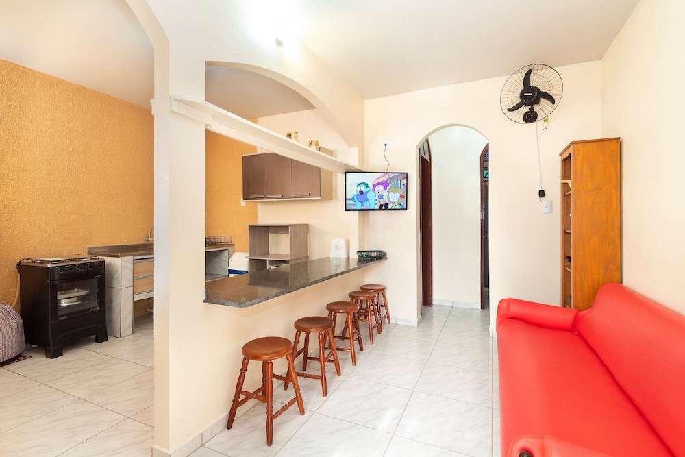 AP 02 Ala Zimbros Residencial Solavir