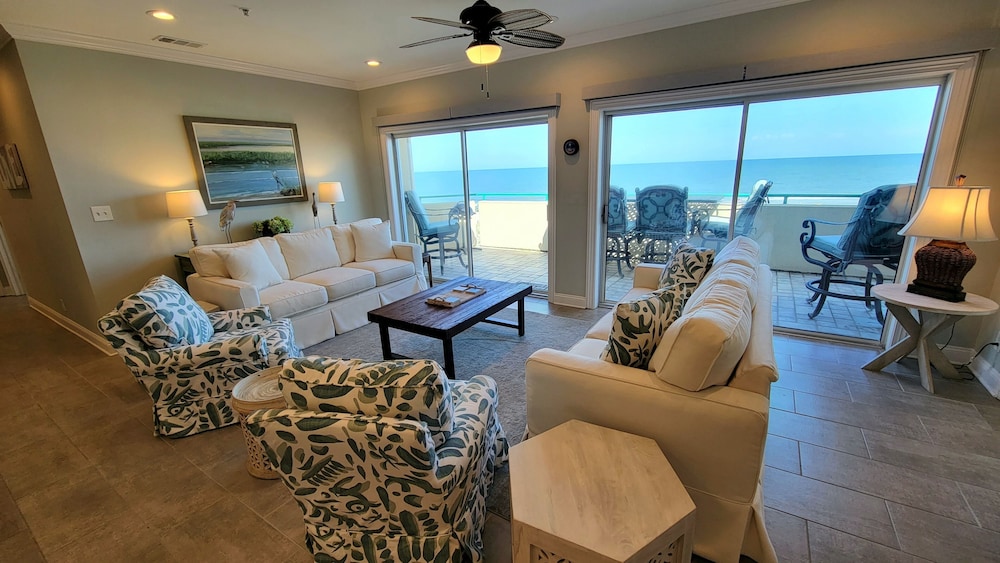 Desoto Beach Club 3 Tybee Vacation Rentals