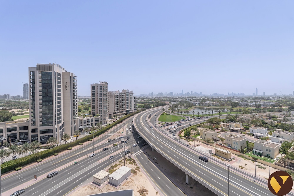 Banyan Tree Residences Hillside Dubai
