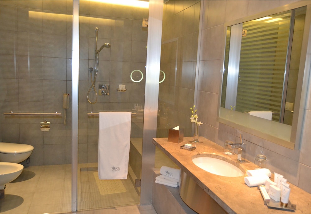 Kempinski Hotel Ishtar Dead Sea 168