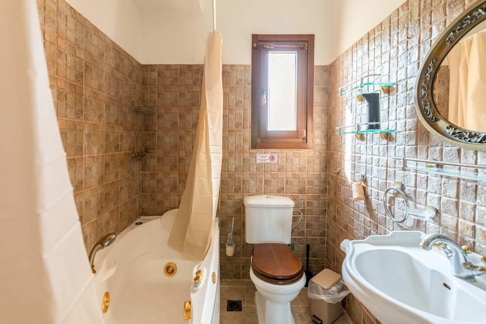 Odyssey s Palace - Escape in Mythical Ithaca