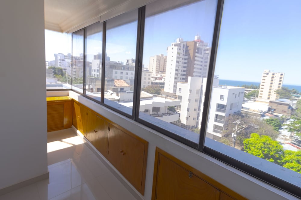 Apartamentos Centro Internacional - Cerca al Mar by SOHO