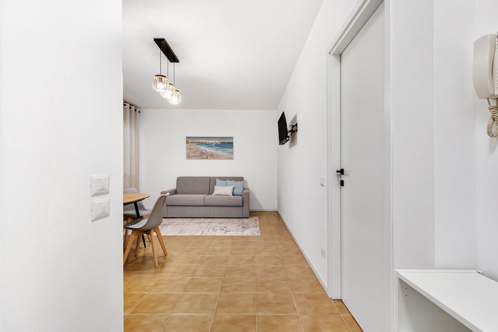 Alessia's Flat - Borgo Palazzo 005