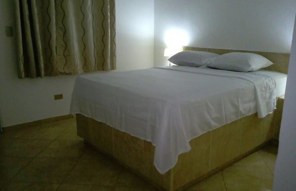 Hotel Casa Oasis view 2