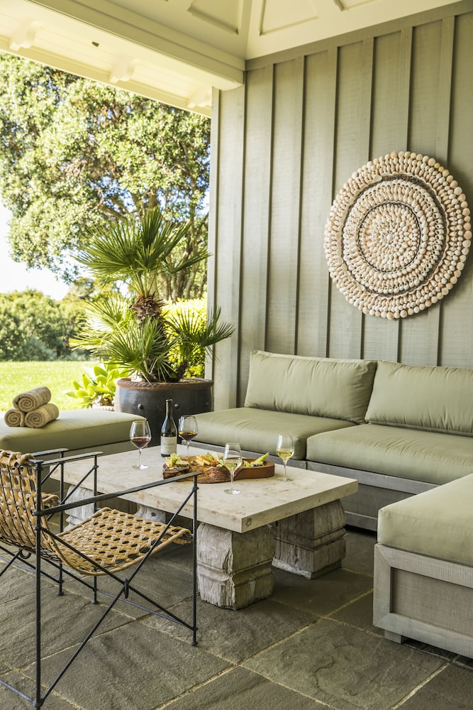 Rosewood Kauri Cliffs