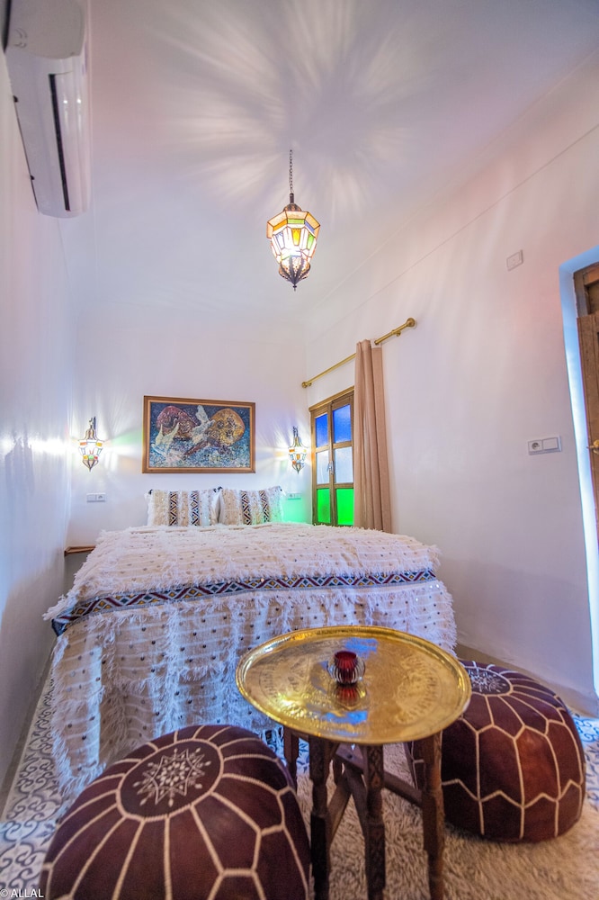Riad Amskal
