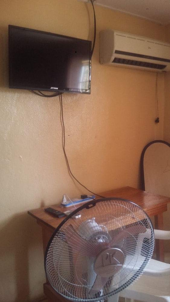 Kollie Guest House view 4