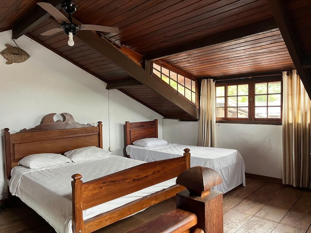 Casa Centro Histórico de Paraty-RJ