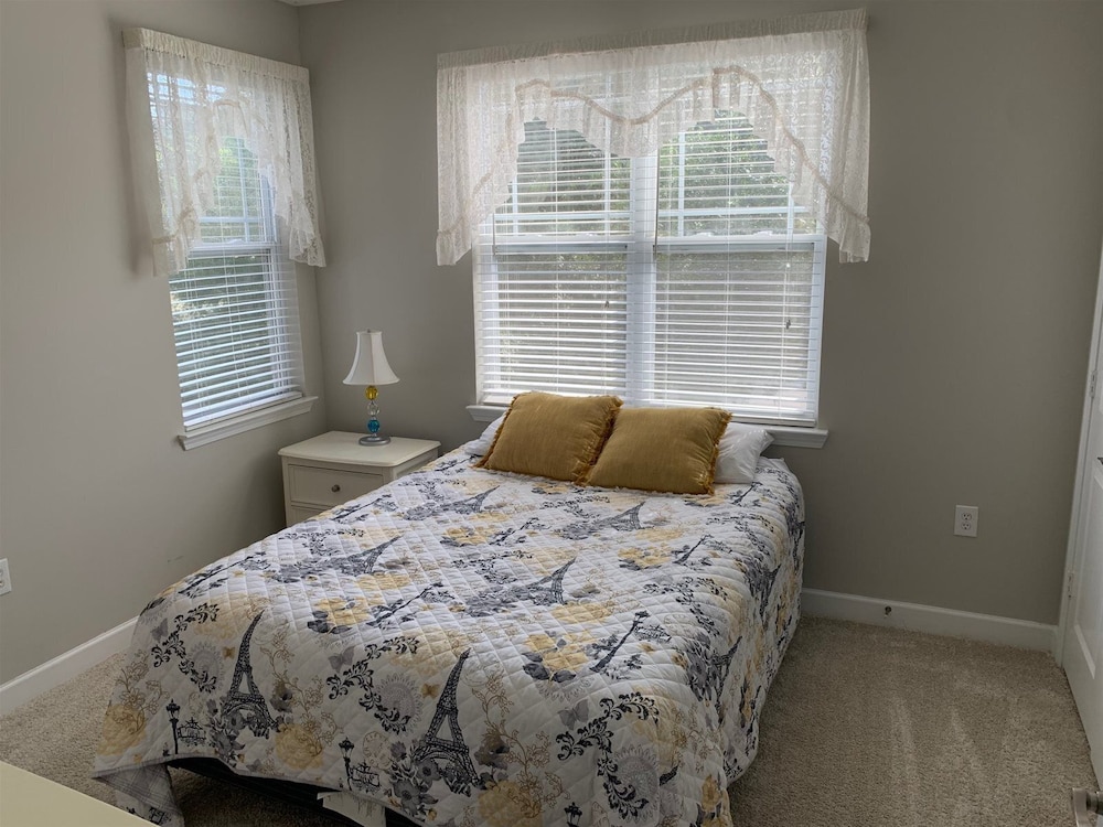 Myrtle Beach Vacations - 1115 Crow Creek Drive - Property Image 3