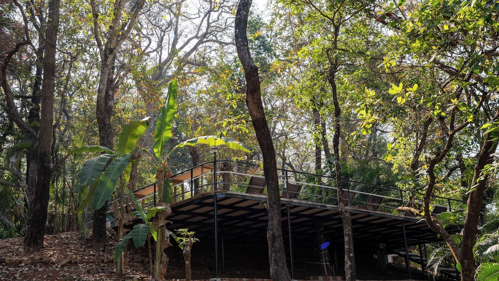 The Inaka Goa