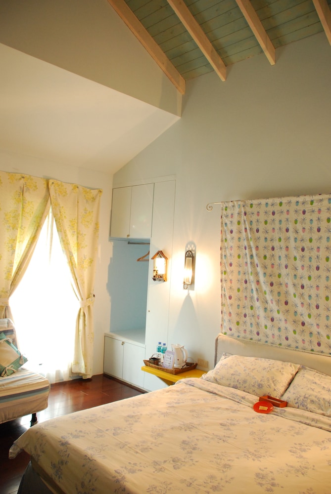LTC Holiday Villa