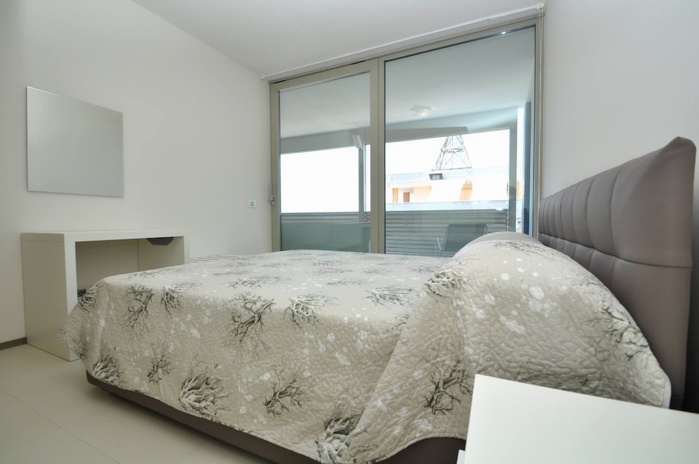Apartment 5 Vele Sea View Free Wifi 6 Places