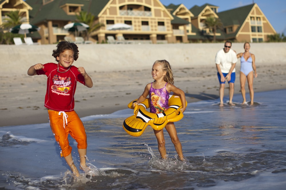 Disney's Vero Beach Resort, Zdjęcie 18