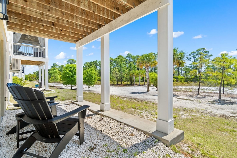 Salt Air at Lost Key Villas