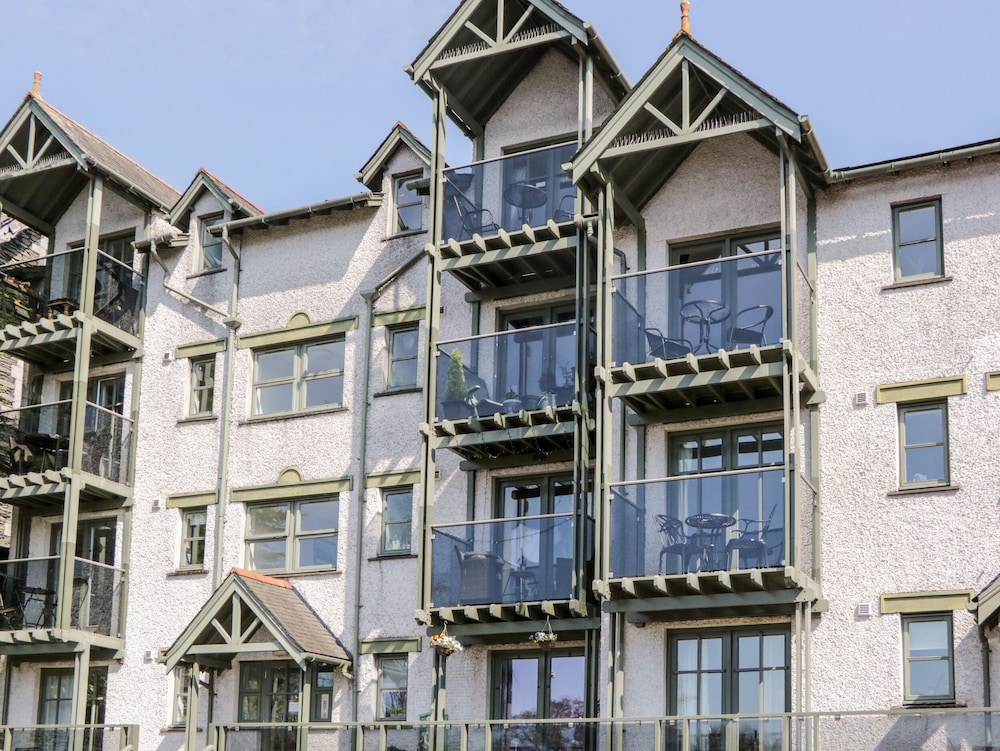 Claife Heights