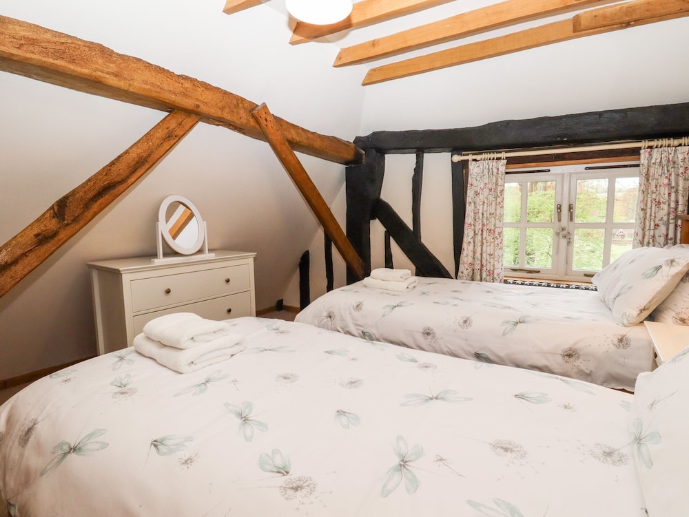 Wren Cottage