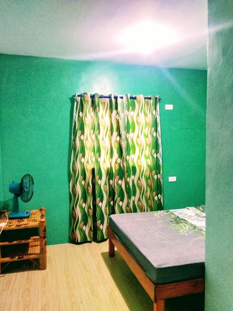 Banaba Tree House