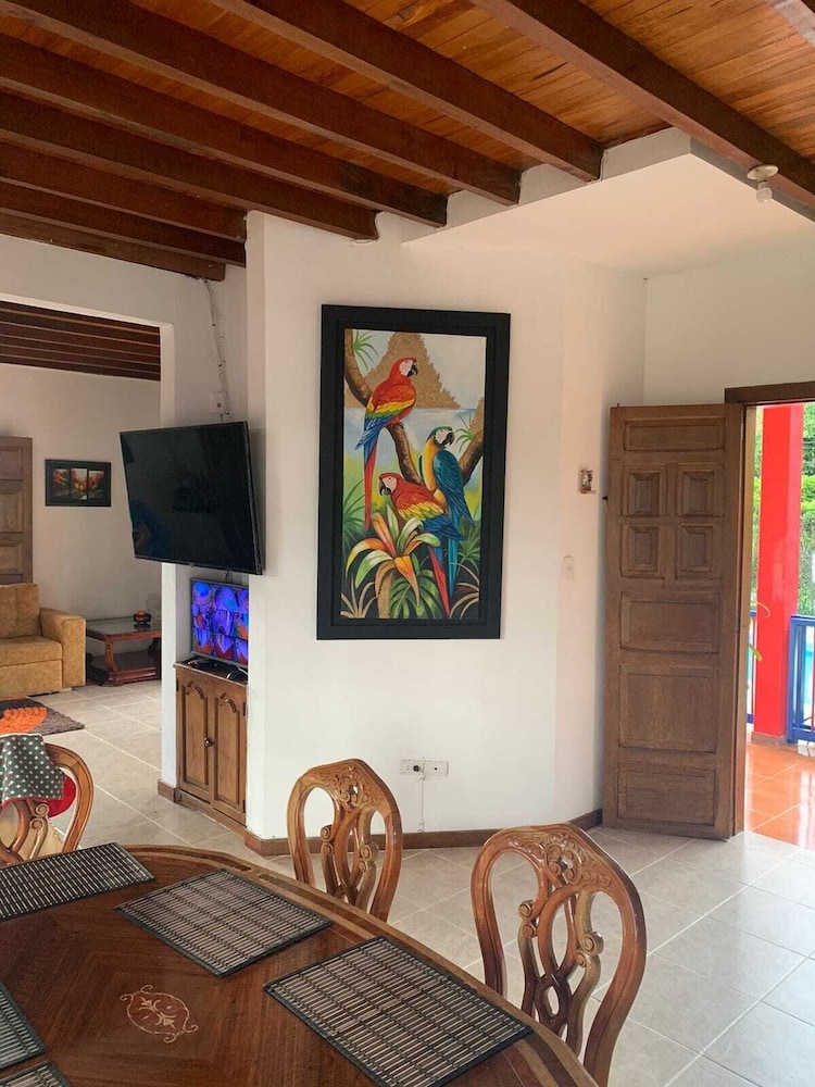 CALLE JARDIN FINCA HOTEL