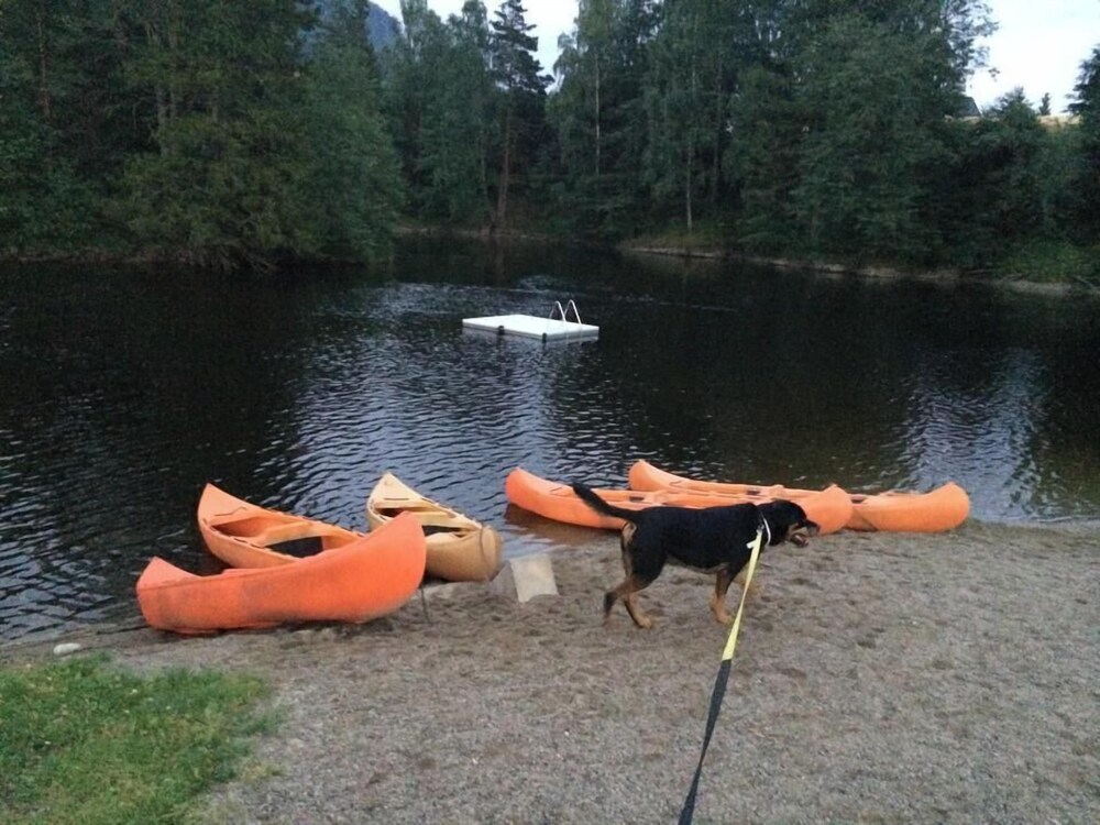 Sanda Camping
