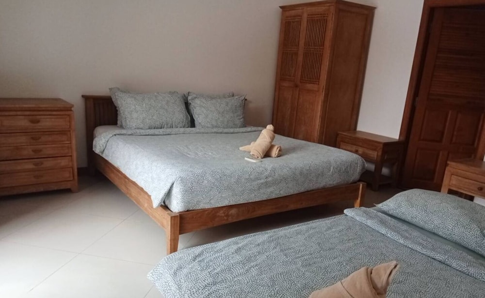 AnB poolvilla 3BR beach in pratamnakhill