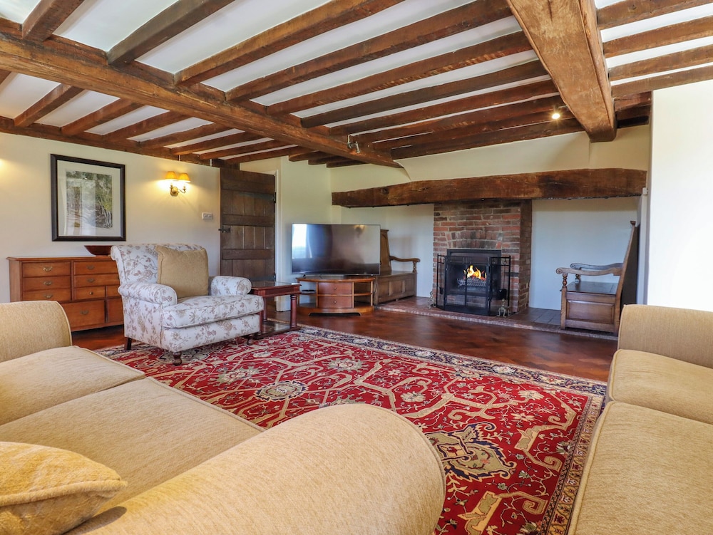 New House Farm