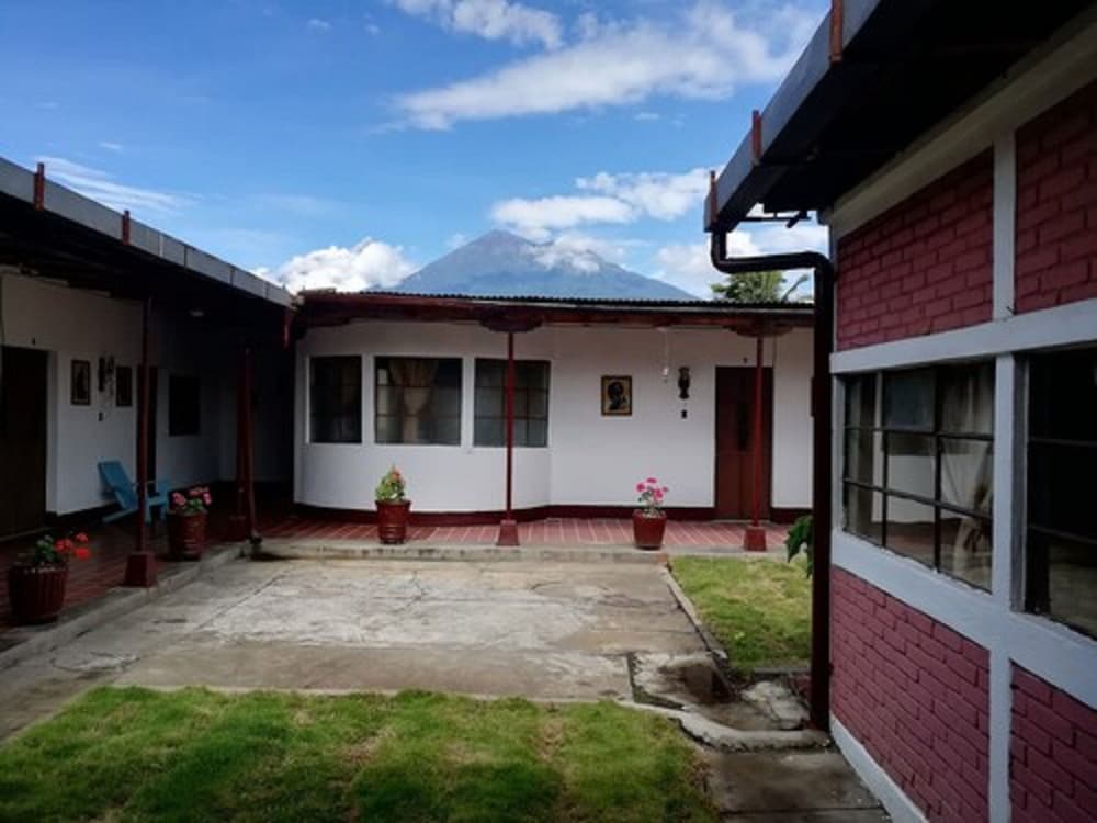 Hotel Vista al Valle - Property Image 9