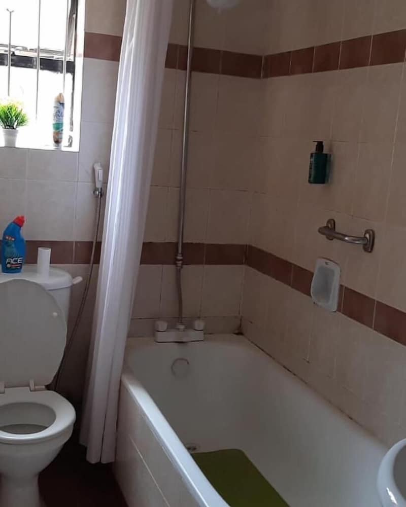Brickwood Apartments Westlands