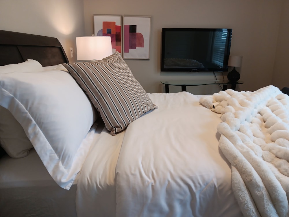 Sand and Salt Bed & Breakfast