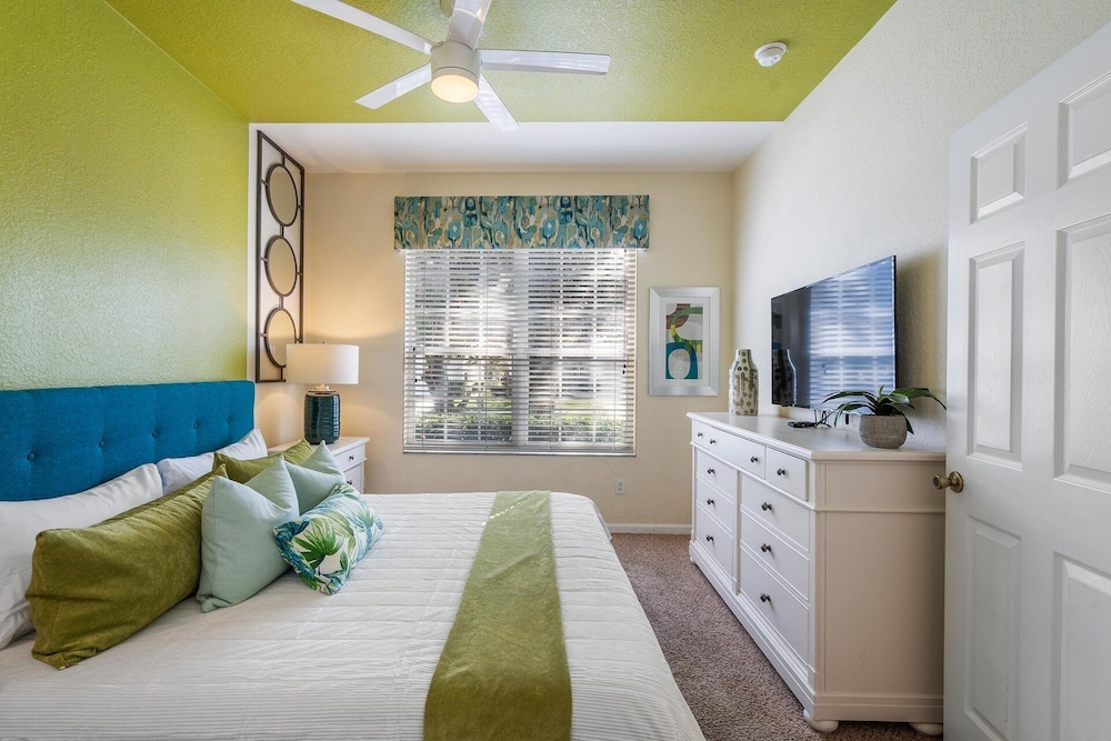 Windsor Hills Resort 5 Bedroom Private Pool Home 5 Home