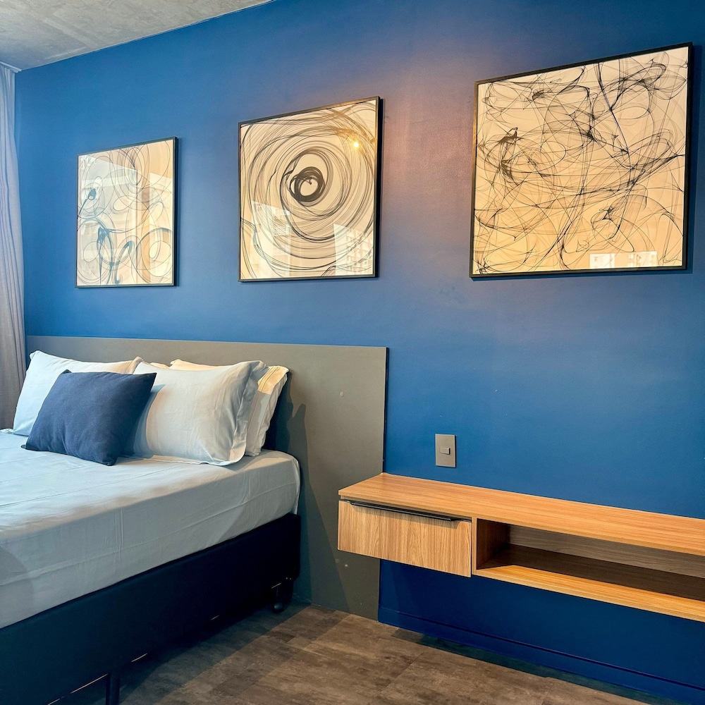 Apartamentos Prime-Prox a Oscar Freire