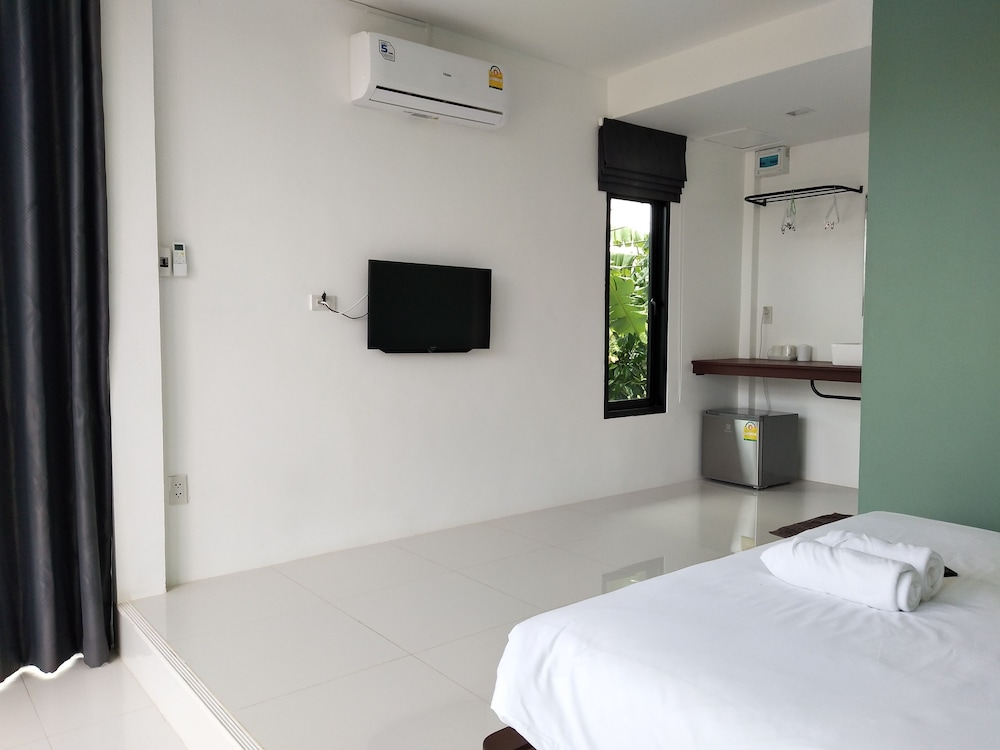 Baannok Plaina Homestay